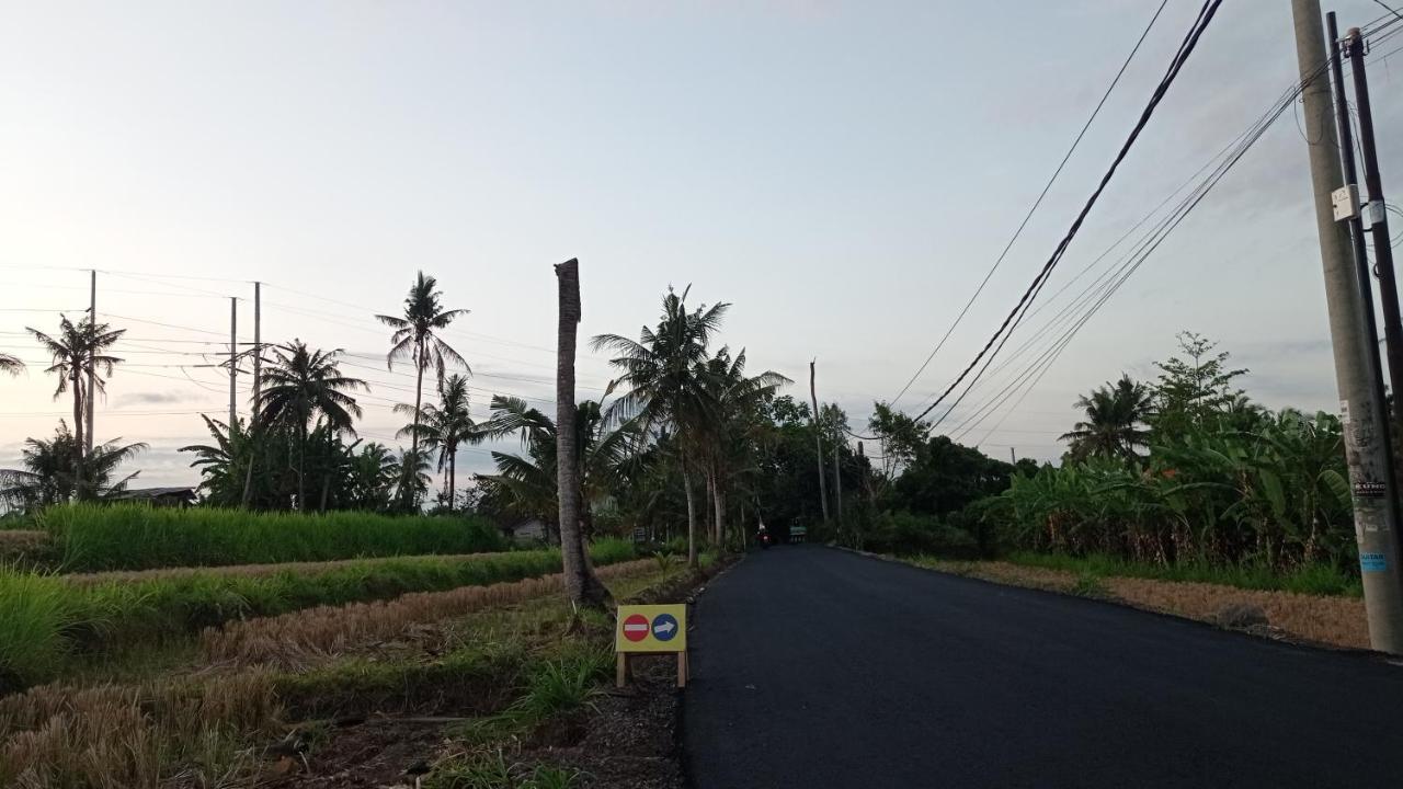 Neny'S Homestay Saba Bagian luar foto