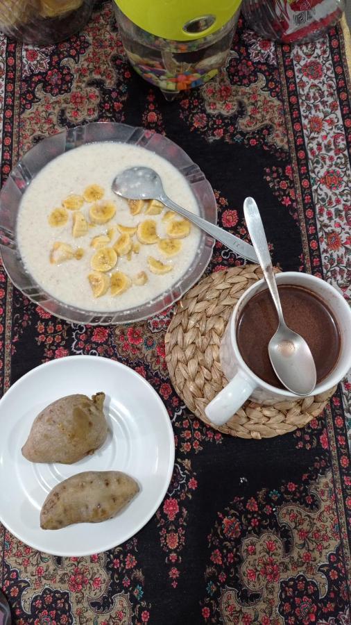 Neny'S Homestay Saba Bagian luar foto