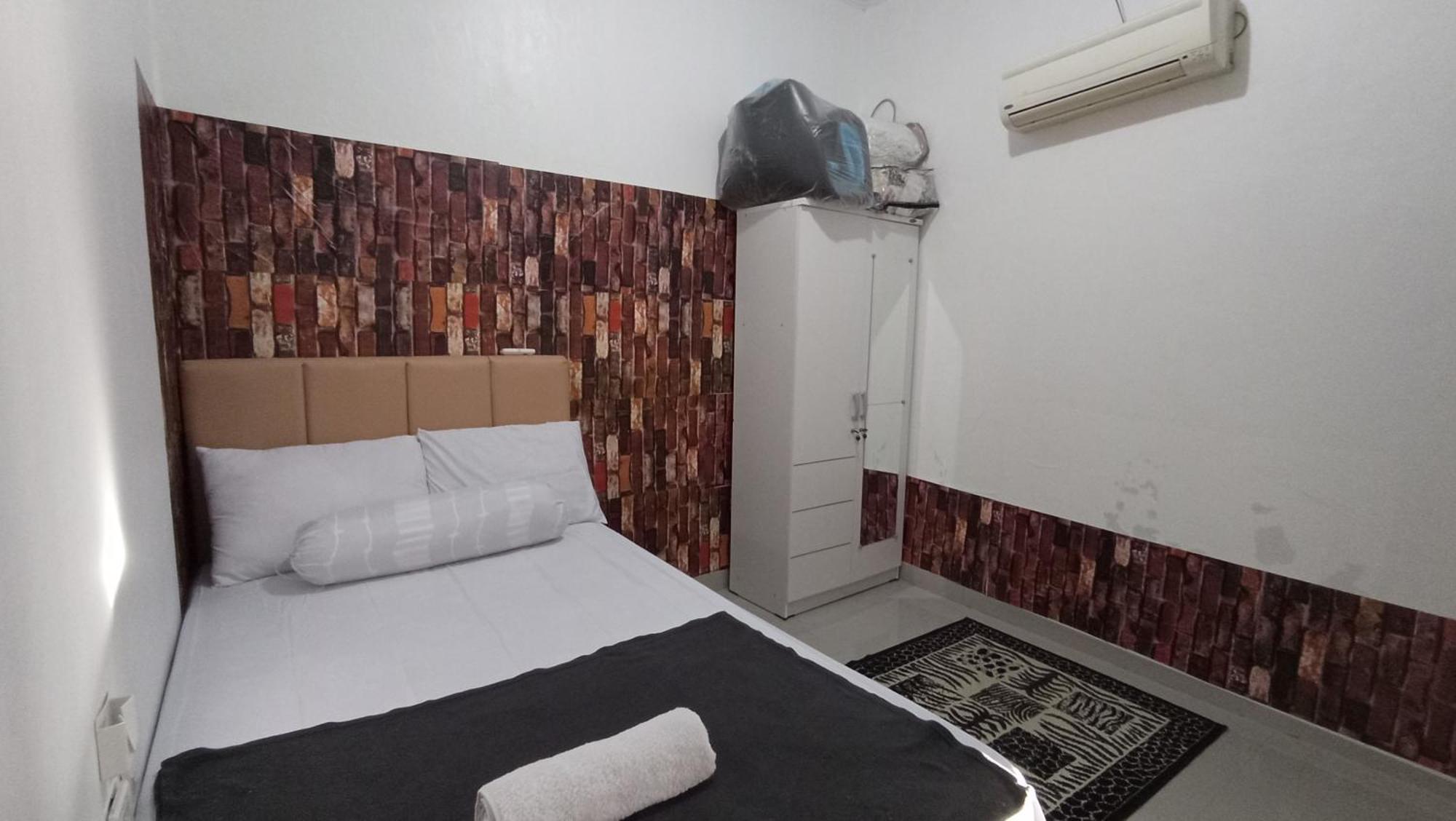 Neny'S Homestay Saba Bagian luar foto