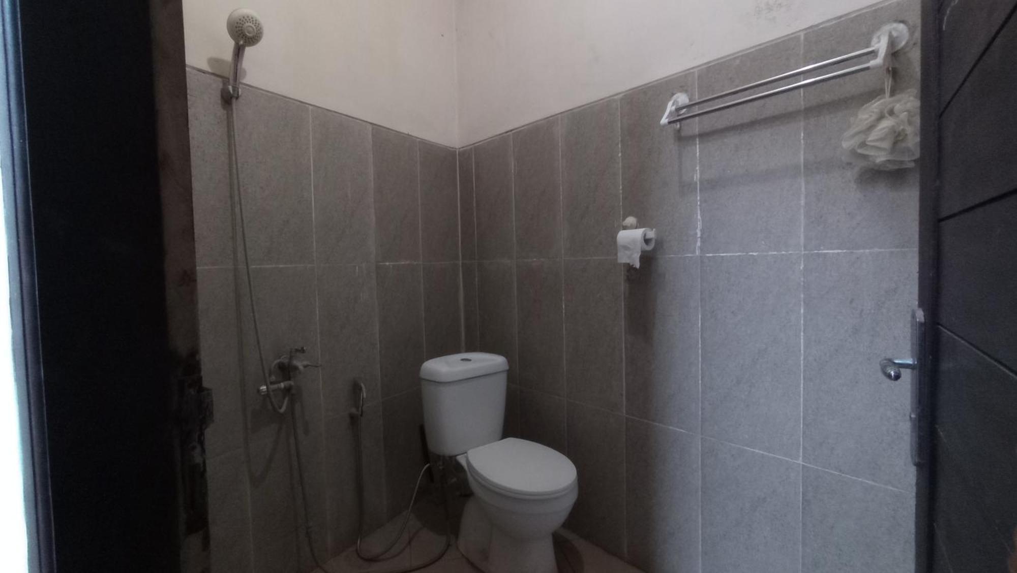 Neny'S Homestay Saba Bagian luar foto